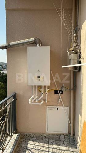 Сдаётся 2-комн. новостройка 62 м², м. 8 ноября, photo 16 from 21