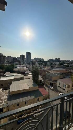 Сдаётся 2-комн. новостройка 62 м², м. 8 ноября, photo 20 from 21