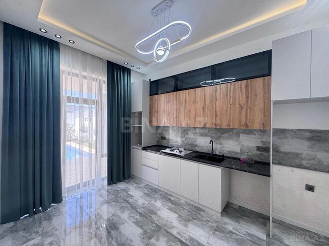 Satılır 4 otaqlı həyət evi/bağ evi 160 m², Şüvəlan q., photo 15 from 17