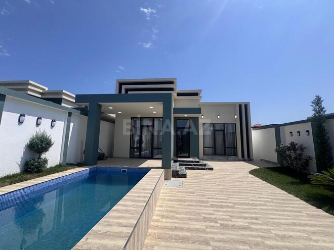Satılır 4 otaqlı həyət evi/bağ evi 160 m², Şüvəlan q., photo 3 from 17