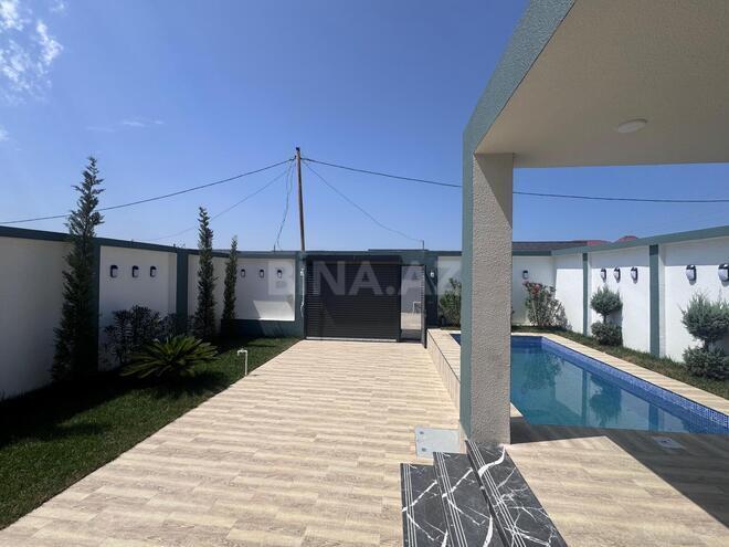Satılır 4 otaqlı həyət evi/bağ evi 160 m², Şüvəlan q., photo 6 from 17