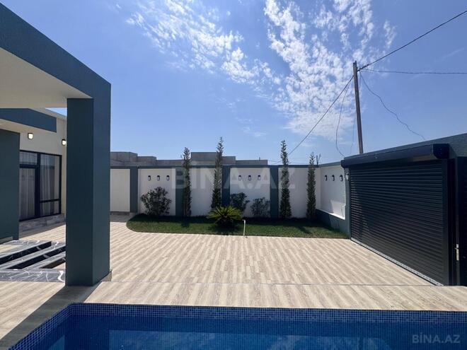 Satılır 4 otaqlı həyət evi/bağ evi 160 m², Şüvəlan q., photo 7 from 17