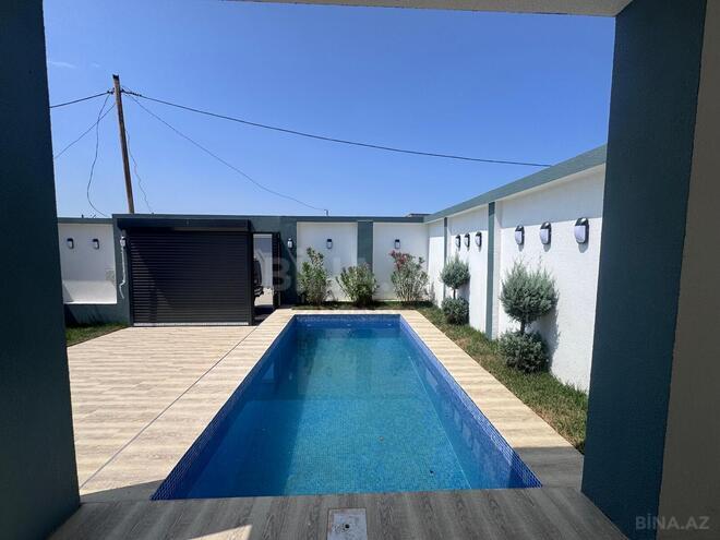 Satılır 4 otaqlı həyət evi/bağ evi 160 m², Şüvəlan q., photo 4 from 17