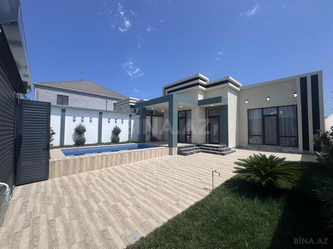 Satılır 4 otaqlı həyət evi/bağ evi 160 m², Şüvəlan q., photo 5 from 17