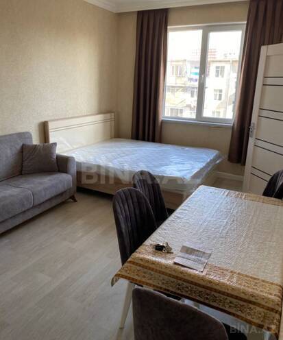 Сдаётся 1-комн. вторичка 65 м², м. Мемар Аджеми, photo 8 from 21
