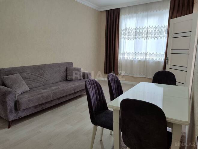 Сдаётся 1-комн. вторичка 65 м², м. Мемар Аджеми, photo 14 from 21