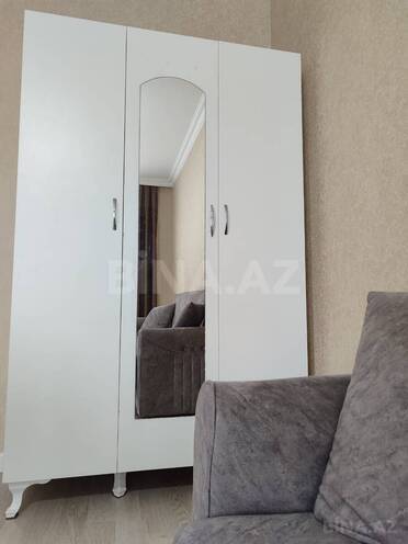 Сдаётся 1-комн. вторичка 65 м², м. Мемар Аджеми, photo 7 from 21