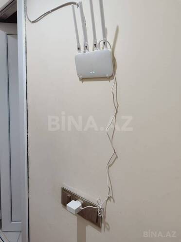 Сдаётся 1-комн. вторичка 65 м², м. Мемар Аджеми, photo 13 from 21