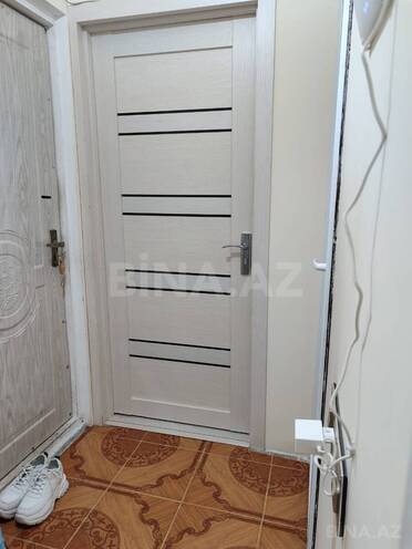 Сдаётся 1-комн. вторичка 65 м², м. Мемар Аджеми, photo 17 from 21