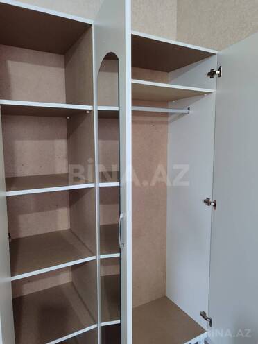 Сдаётся 1-комн. вторичка 65 м², м. Мемар Аджеми, photo 12 from 21