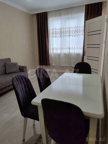 Сдаётся 1-комн. вторичка 65 м², м. Мемар Аджеми, photo 3 from 21