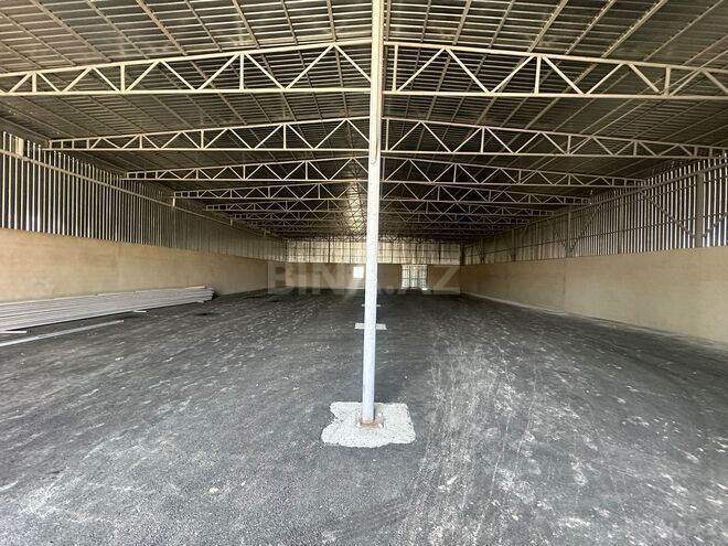 Сдаётся  объект 1 200 м², Бинагадинский р., photo 6 from 7