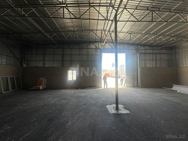 Сдаётся  объект 1 200 м², Бинагадинский р., photo 5 from 7