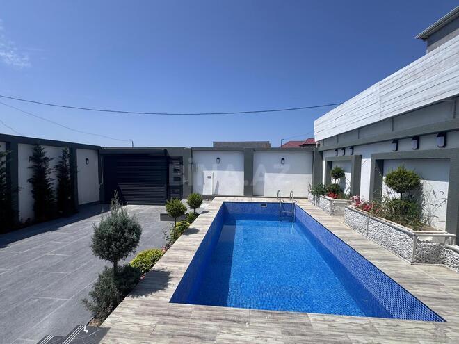 Satılır 4 otaqlı həyət evi/bağ evi 160 m², Şüvəlan q., photo 5 from 17