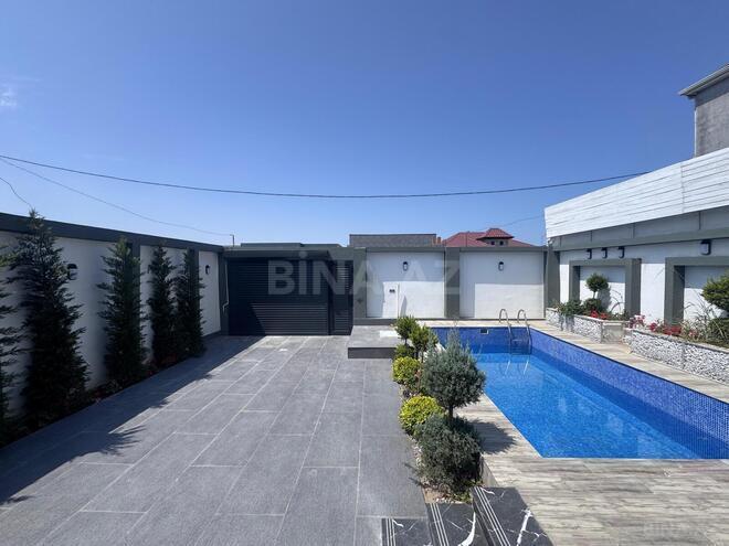 Satılır 4 otaqlı həyət evi/bağ evi 160 m², Şüvəlan q., photo 6 from 17