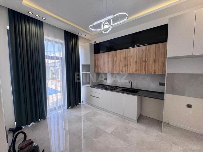Satılır 4 otaqlı həyət evi/bağ evi 160 m², Şüvəlan q., photo 14 from 17