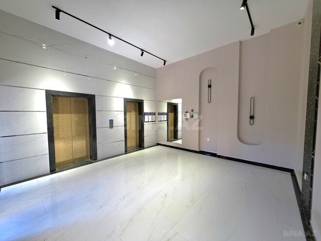 Satılır 4 otaqlı yeni tikili 160 m², Nizami m., photo 31 from 32
