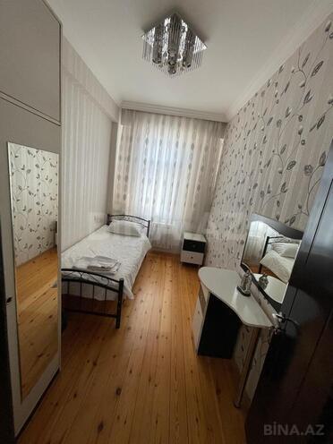 Satılır 3 otaqlı yeni tikili 80 m², photo 6 from 8