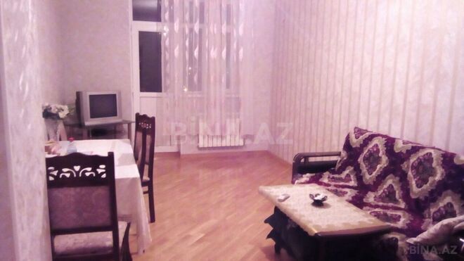 Сдаётся 2-комн. новостройка 70 м², м. Халглар Достлугу, photo 5 from 8