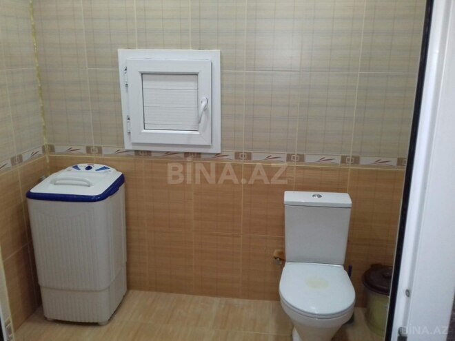 Сдаётся 2-комн. новостройка 70 м², м. Халглар Достлугу, photo 6 from 8