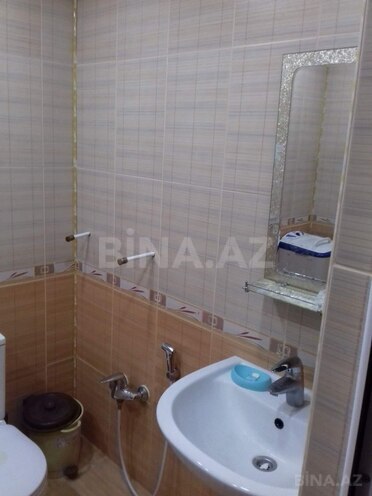 Сдаётся 2-комн. новостройка 70 м², м. Халглар Достлугу, photo 7 from 8