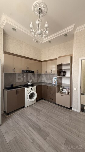 Satılır 3 otaqlı yeni tikili 90 m², Masazır q., photo 12 from 16