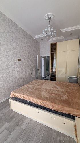 Satılır 3 otaqlı yeni tikili 90 m², Masazır q., photo 7 from 16