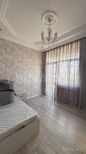 Satılır 3 otaqlı yeni tikili 90 m², Masazır q., photo 10 from 16