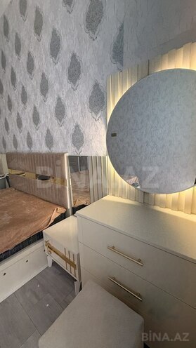 Satılır 3 otaqlı yeni tikili 90 m², Masazır q., photo 6 from 16