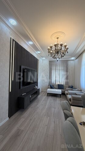 Satılır 3 otaqlı yeni tikili 90 m², Masazır q., photo 1 from 16