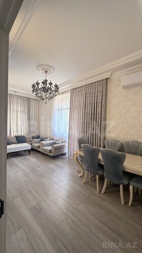 Satılır 3 otaqlı yeni tikili 90 m², Masazır q., photo 3 from 16