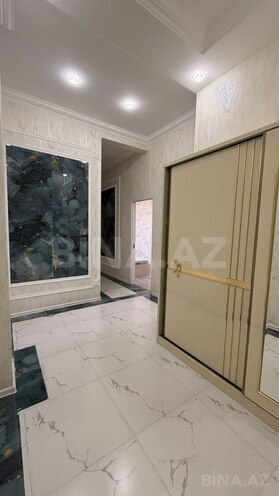 Satılır 3 otaqlı yeni tikili 90 m², Masazır q., photo 14 from 16