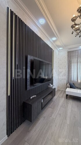 Satılır 3 otaqlı yeni tikili 90 m², Masazır q., photo 4 from 16