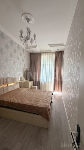 Satılır 3 otaqlı yeni tikili 90 m², Masazır q., photo 8 from 16