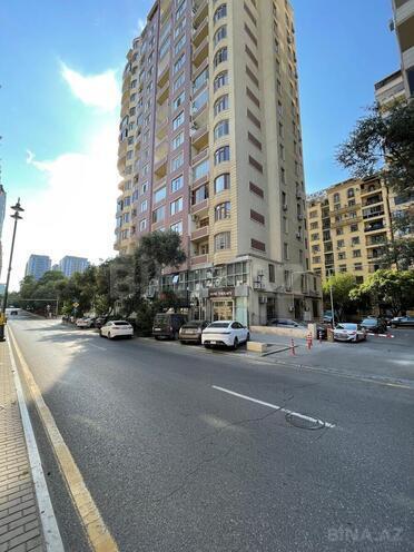 Satılır 4 otaqlı yeni tikili 188 m², Nəsimi r., photo 1 from 17