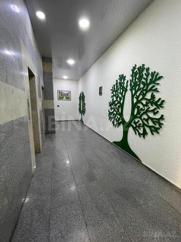 Satılır 4 otaqlı yeni tikili 188 m², Nəsimi r., photo 5 from 17
