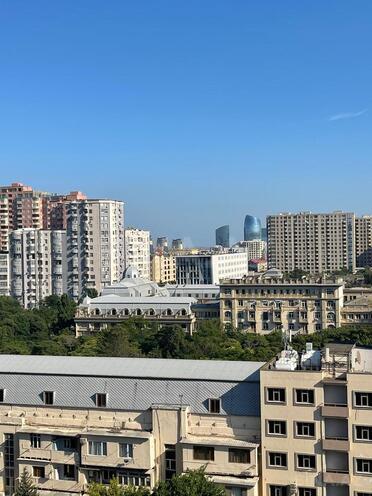 Satılır 4 otaqlı yeni tikili 188 m², Nəsimi r., photo 7 from 17