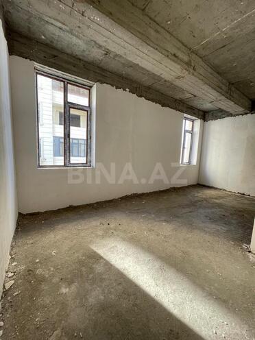 Satılır 4 otaqlı yeni tikili 188 m², Nəsimi r., photo 8 from 17