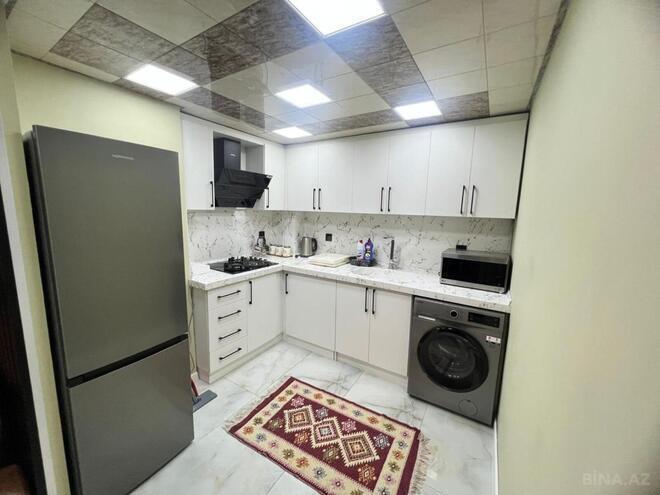 Сдаётся 3-комн. вторичка 60 м², м. Сахил, photo 6 from 13