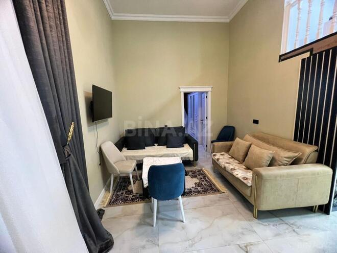 Сдаётся 3-комн. вторичка 60 м², м. Сахил, photo 3 from 13