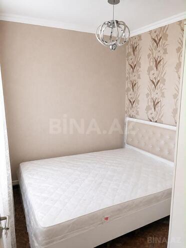 Продаётся 2-комн. вторичка 40 м², м. Элмляр Академиясы, photo 5 from 10