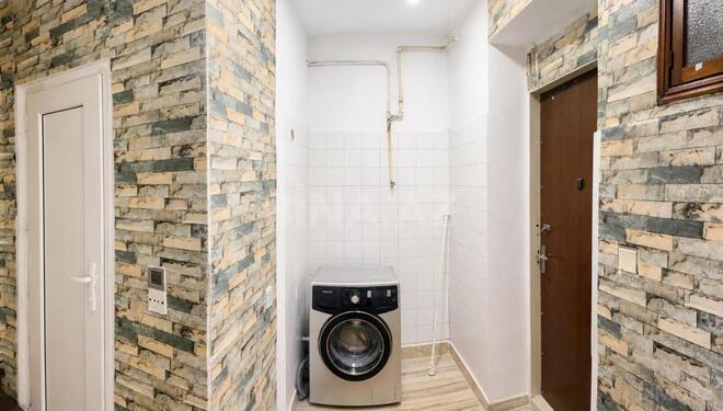 Продаётся 2-комн. вторичка 40 м², м. Элмляр Академиясы, photo 8 from 10