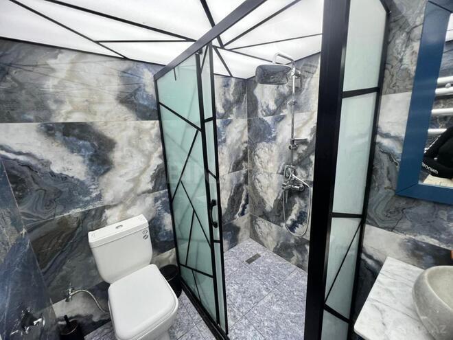 Сдаётся 3-комн. вторичка 60 м², м. Сахил, photo 10 from 13