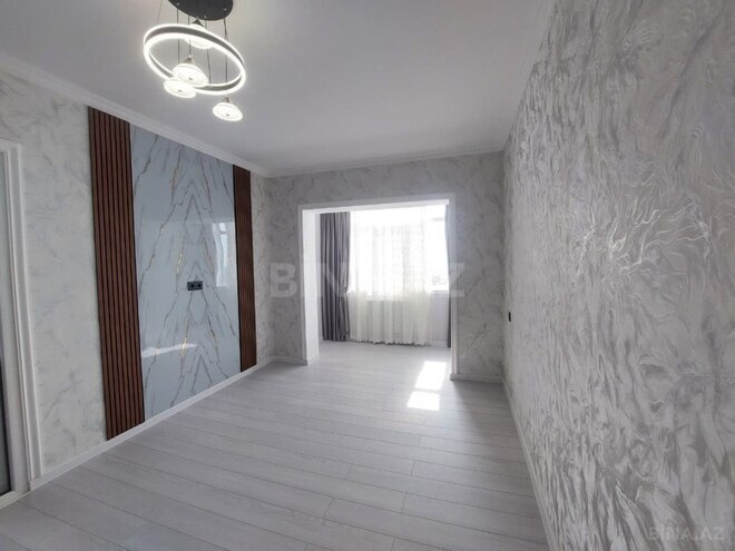 Satılır 2 otaqlı köhnə tikili 50 m², 9-cu mikrorayon q., photo 1 from 14
