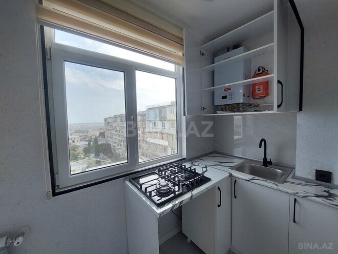 Satılır 2 otaqlı köhnə tikili 50 m², 9-cu mikrorayon q., photo 5 from 14