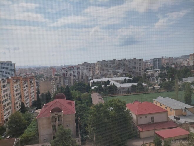 Satılır 2 otaqlı köhnə tikili 50 m², 9-cu mikrorayon q., photo 12 from 14