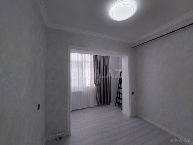 Satılır 2 otaqlı köhnə tikili 50 m², 9-cu mikrorayon q., photo 6 from 14