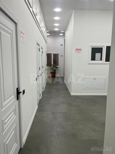 Сдаётся 10-комн. офис 265 м², м. Мемар Аджеми, photo 4 from 13