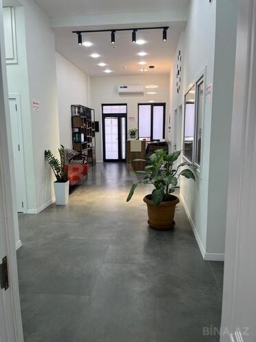 Сдаётся 10-комн. офис 265 м², м. Мемар Аджеми, photo 1 from 13