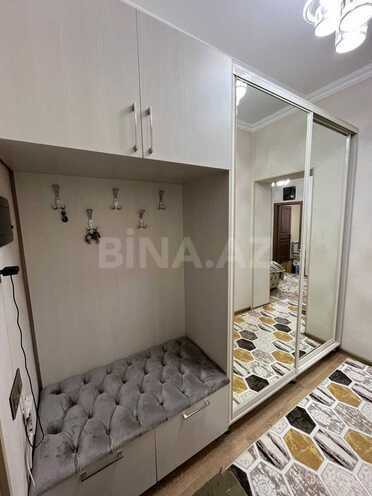 İcarəyə verilir 3 otaqlı yeni tikili 83 m², 28 May m., photo 3 from 13